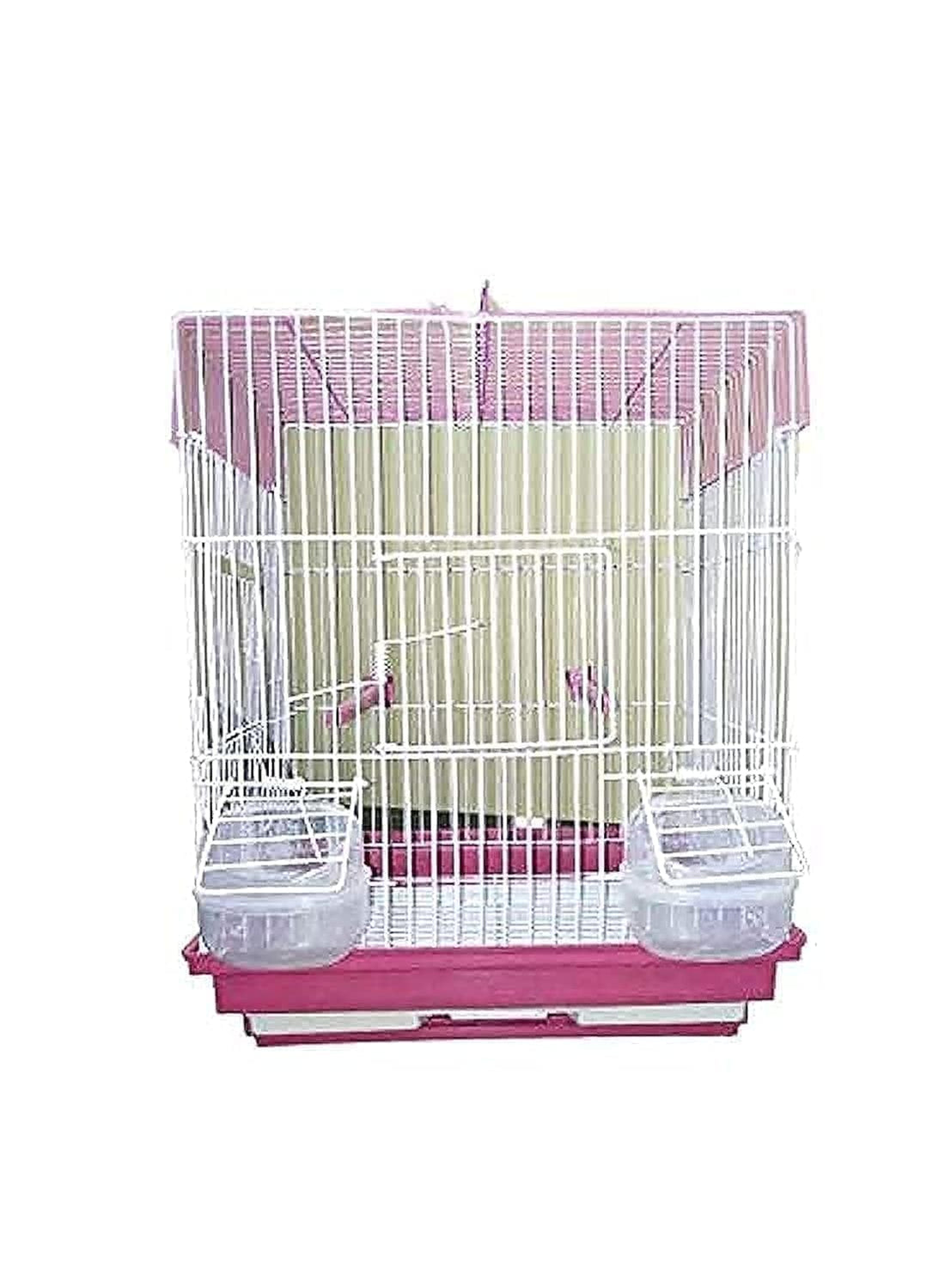 Bird Cage - Carriers & Cages