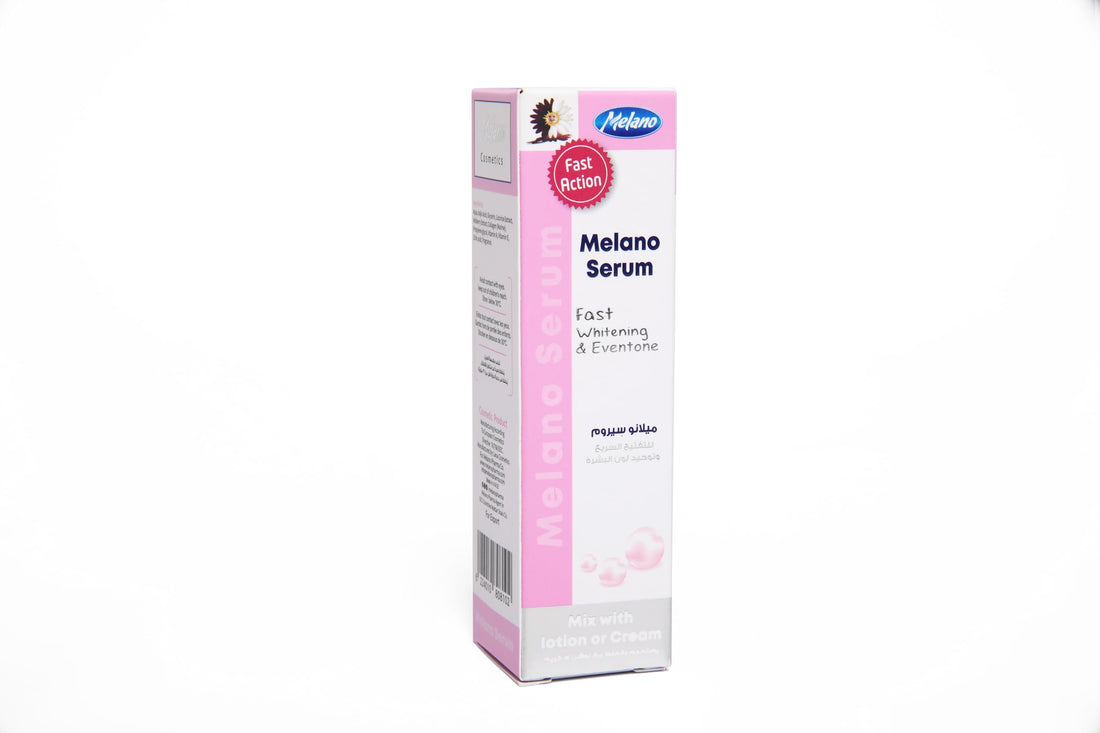 Milano Pharma Face Serum 50ml