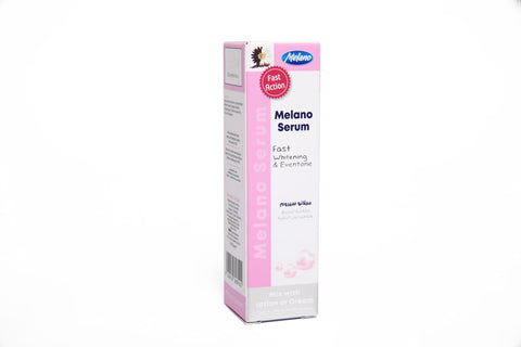 Milano Pharma Face Serum 50ml