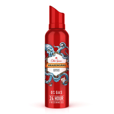 Old Spice