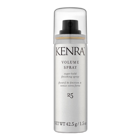 Kenra Volume Spray 25 | Super Hold Hairspray | All Hair Types
