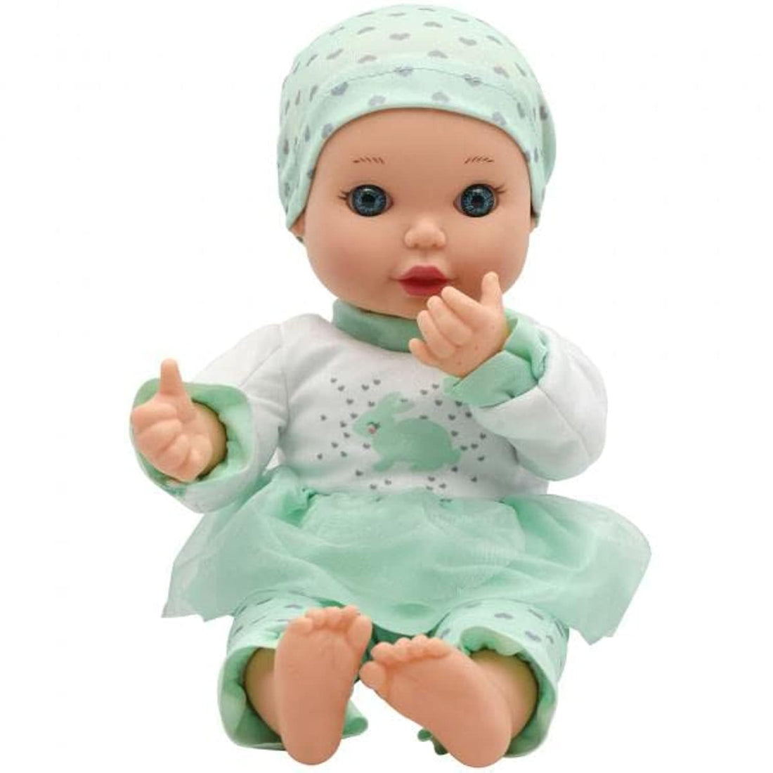 Hamleys Baby Ellie Magic Kisses