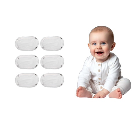 Baby Bodysuit Extender The Practical Solution for Moms