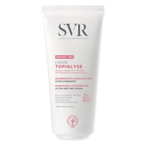 SVR