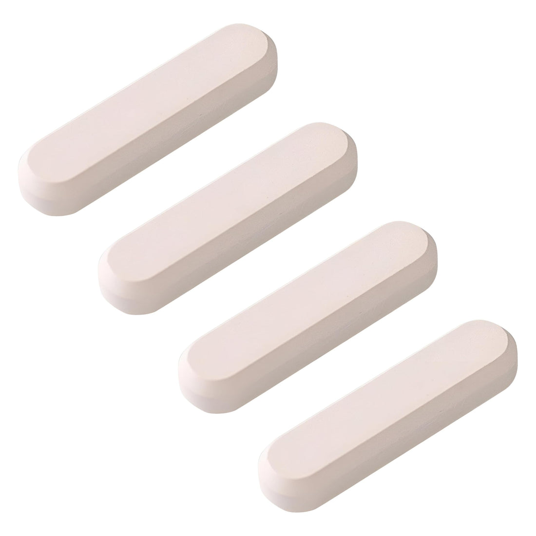 Moisture Absorber - The magic solution to keep your home dry and clean. made of natural diatomite, this set of 4 is perfect for any space.