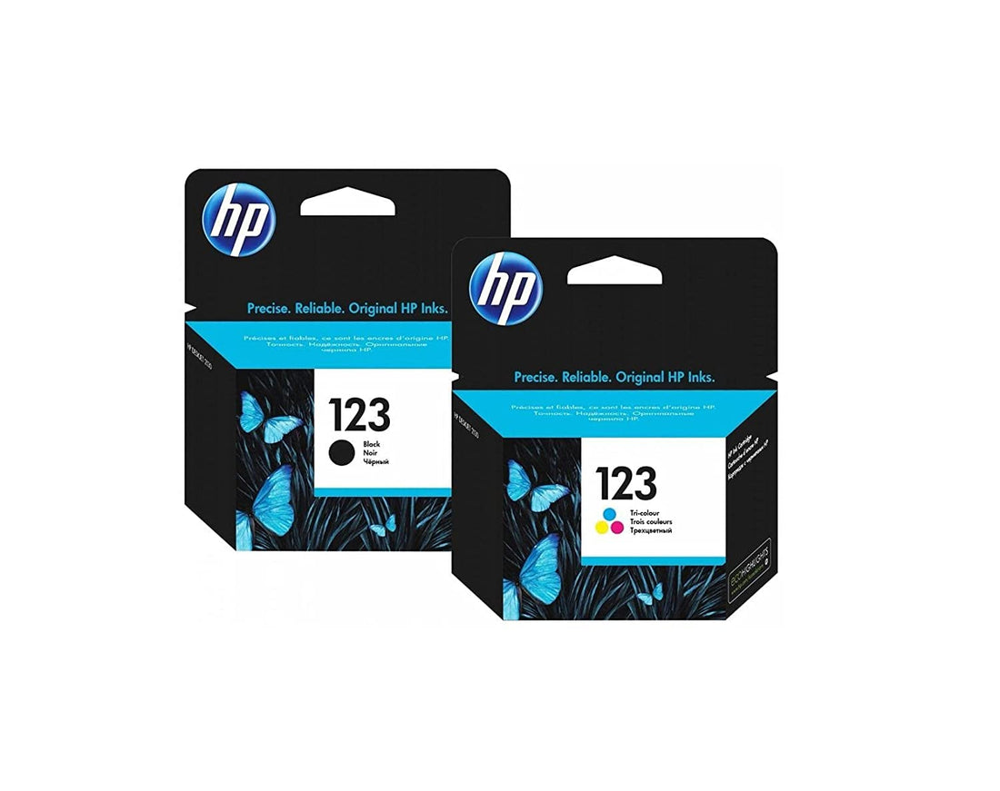 HP