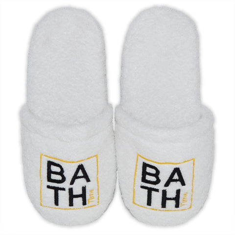 Shib Square mens slipper Slipper