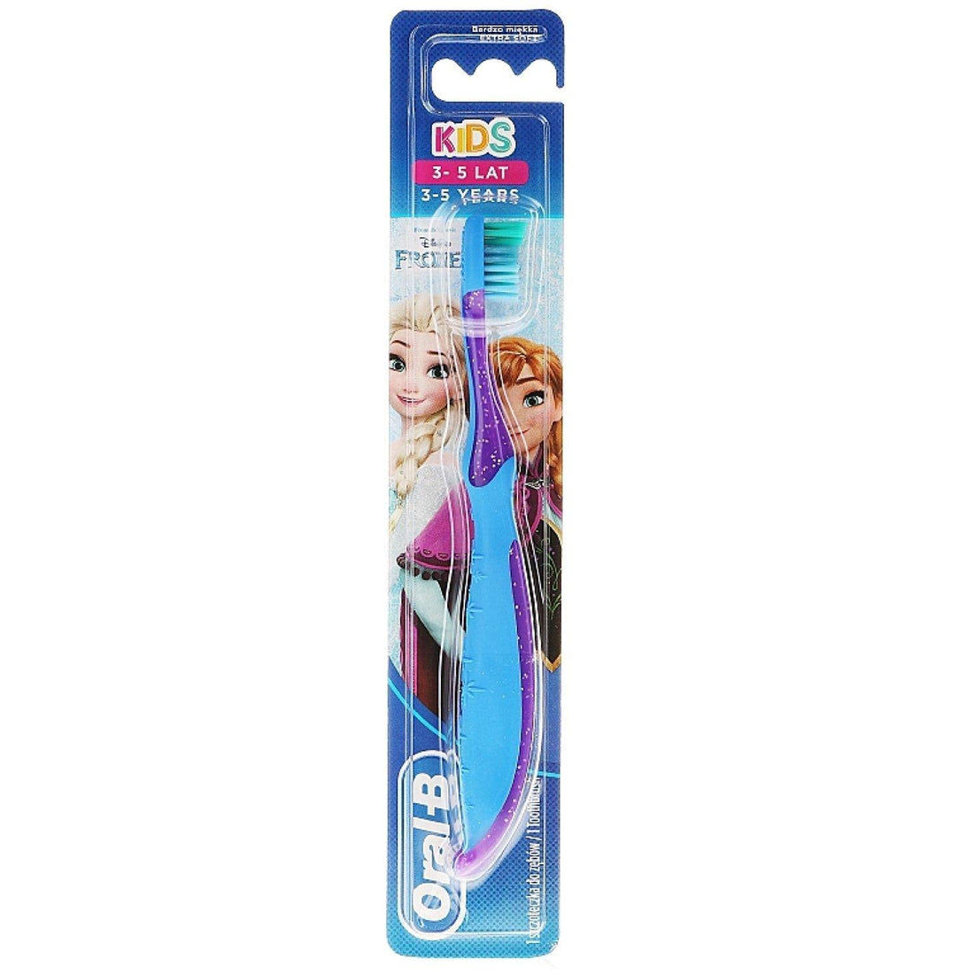 Oral-B