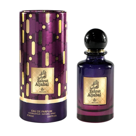 MY PERFUMES