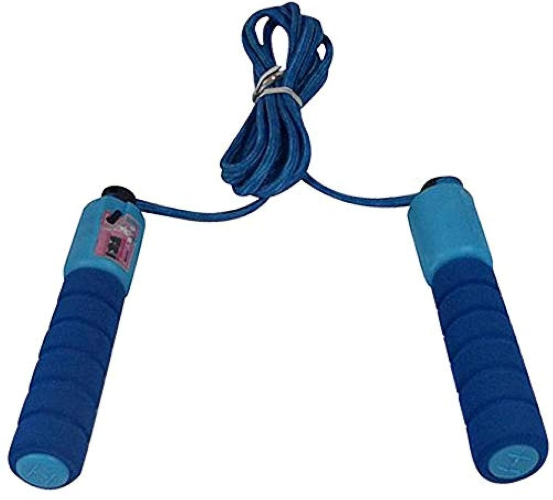 Jumping Robe with Counter - Blue