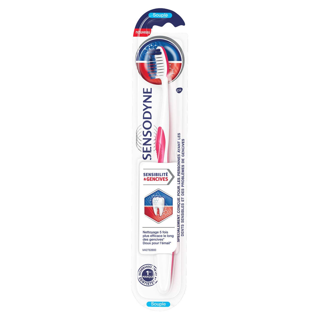 Sensodyne