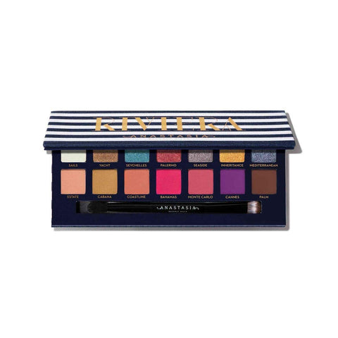 Anastasia Beverly Hills Eyeshadow Palette, Riviera