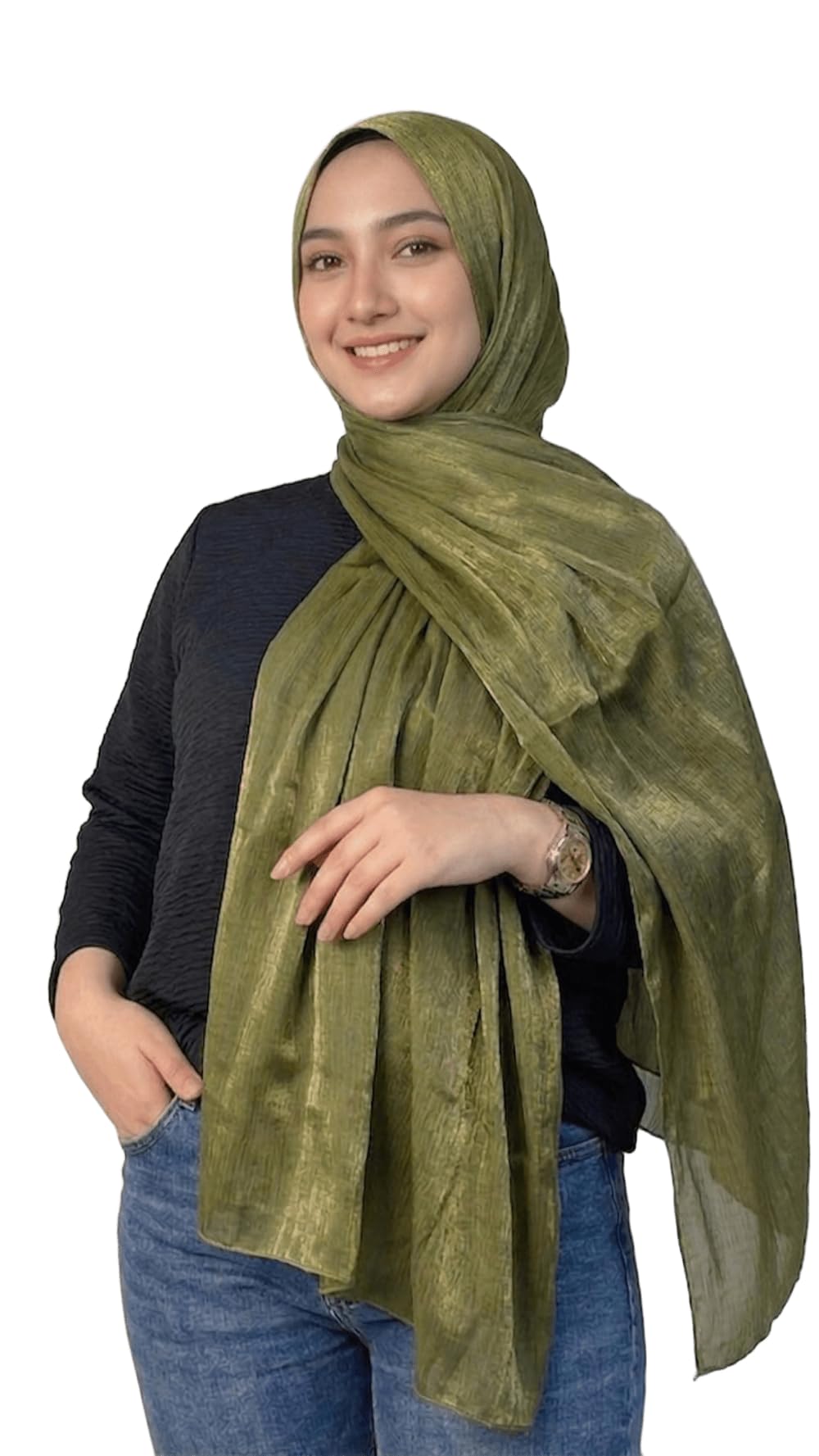 Anaqah Scarf