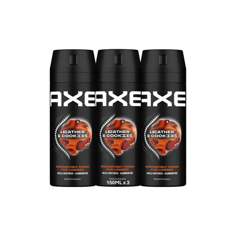 AXE