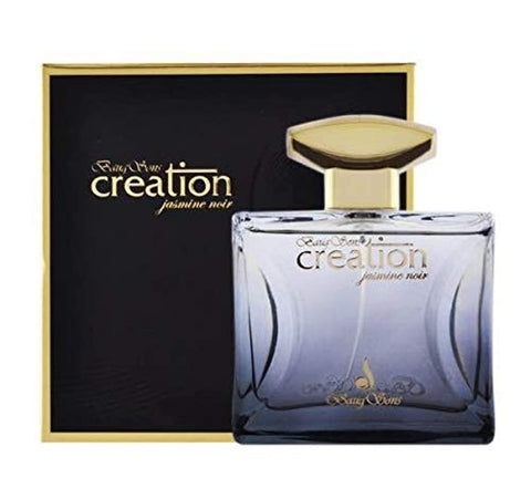 Creation Jasmine Noir Edp 100Ml