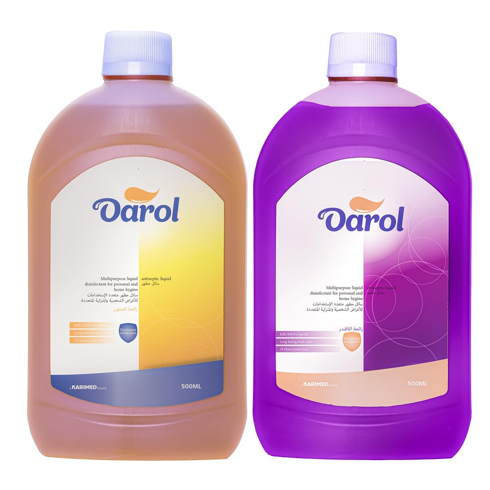 DAROL