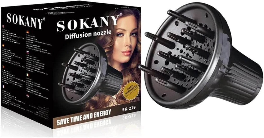 SOKANY