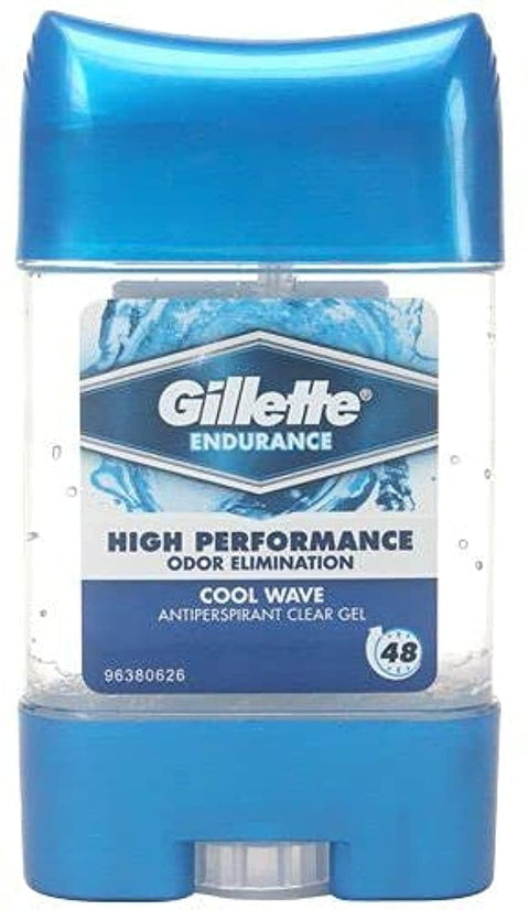 Gillette