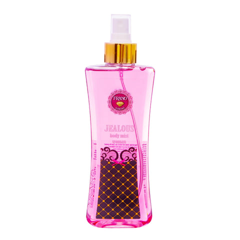 Frano Jealous Body Mist - 250ml