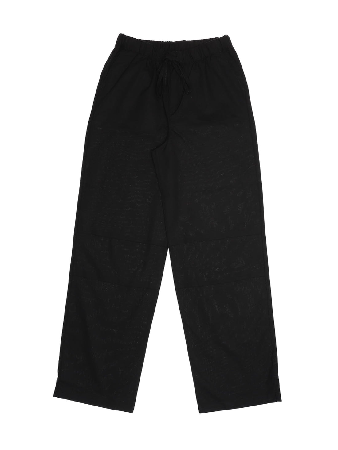 LC WAIKIKI Woman Elasticated Waist Plain Parachute Trousers
