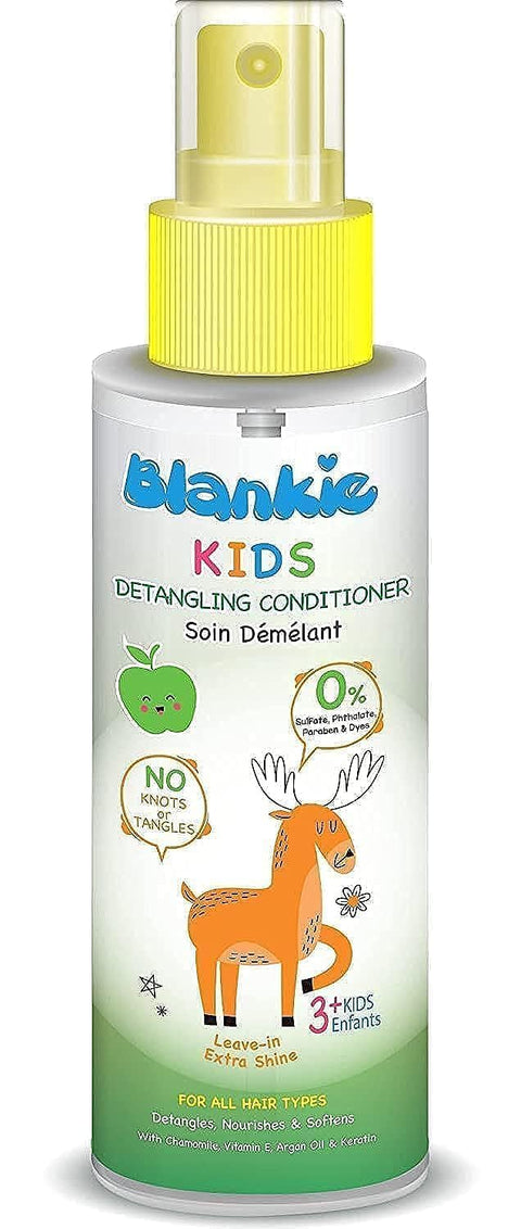 Blankie Blankei kids detangling conditioner - leave- in - 200ml
