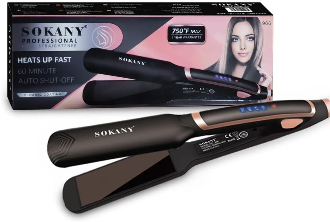 SOKANY