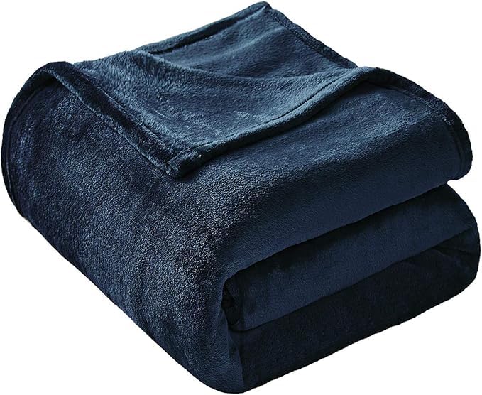 Moro Moro 3 Single Size Fleece Throw Blanket Soft Lightweight Luxury Throw Blanket for Bed Sofa 130x150cm
