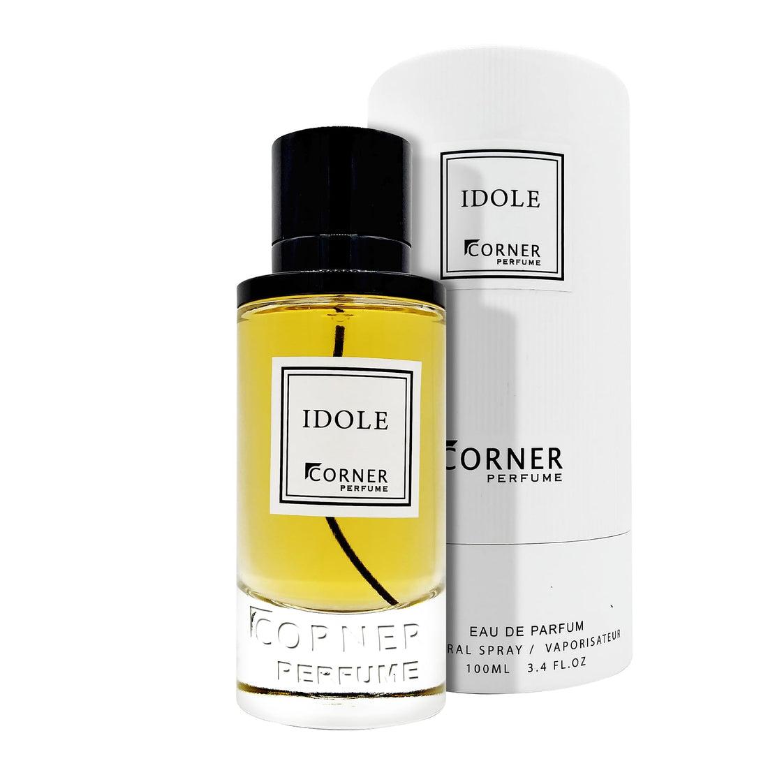 Corner Perfume