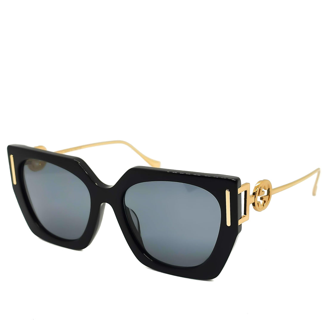 ALMADINA Premium Elegance GG0395 Women Sunglasses