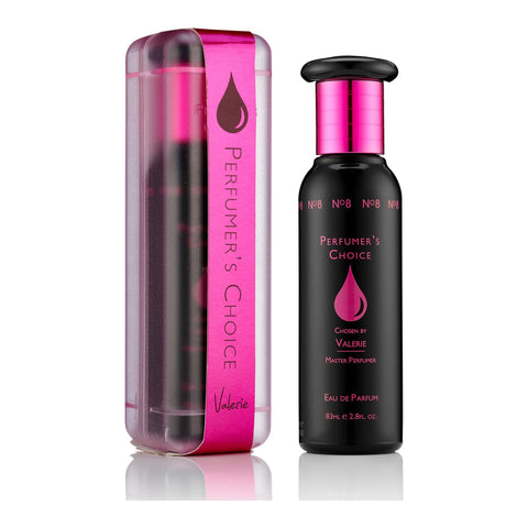 PERFUMER'S CHOICE