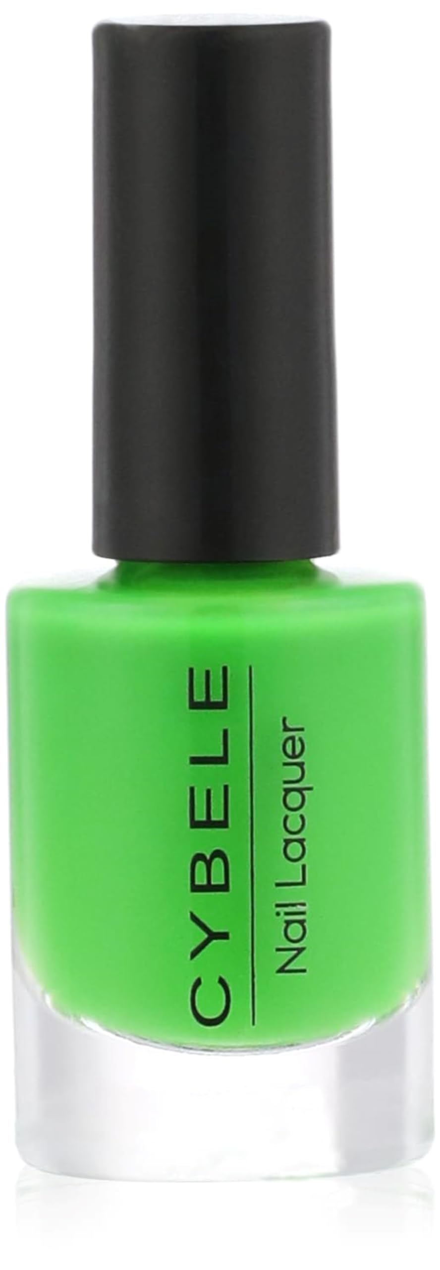 Cybele nail polish lacquer - 211 flash, 10 ml