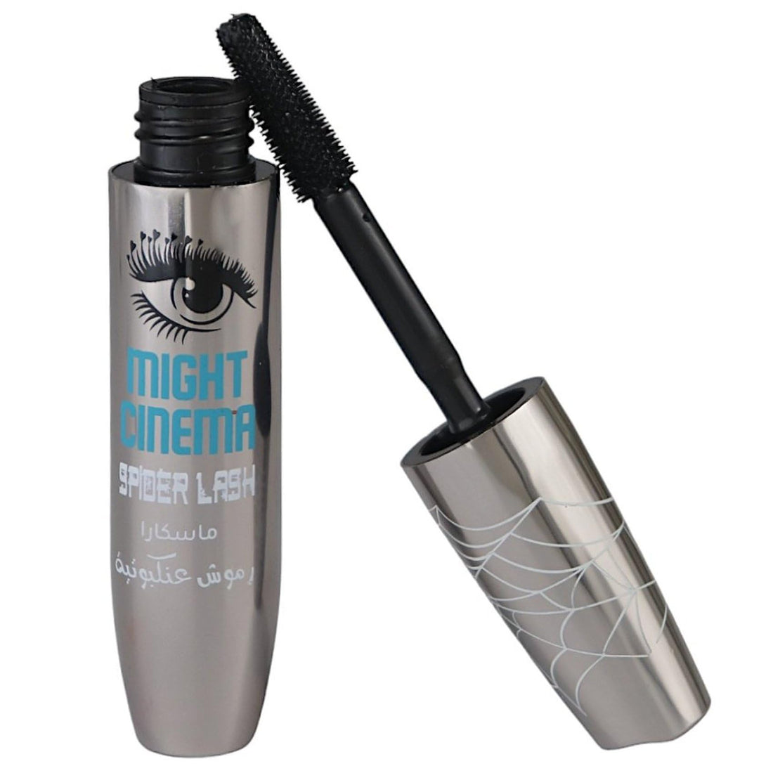 Might Cinema Volume Express Spider Lash-Black