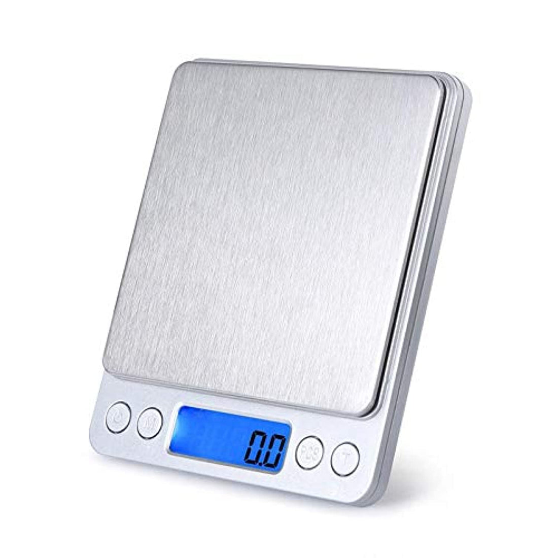 Electronic Kitchen Scale Jewelry Weight Gram Scale