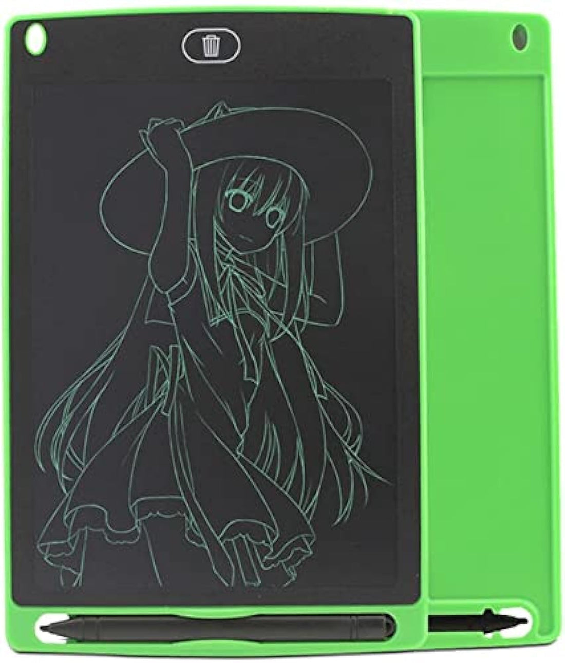 8.5 inch Digital LCD Writing Tablet Drawing Boardco1533yuturoaa63553" )