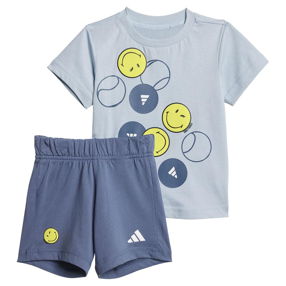 adidas BABY BOYS AND GIRLS I SMI SUMMERSET Suits