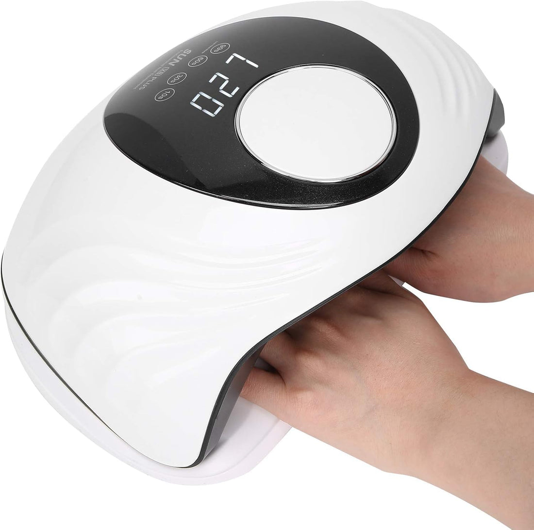 UV LED Nail Dryer 120W SUN X8PLUS