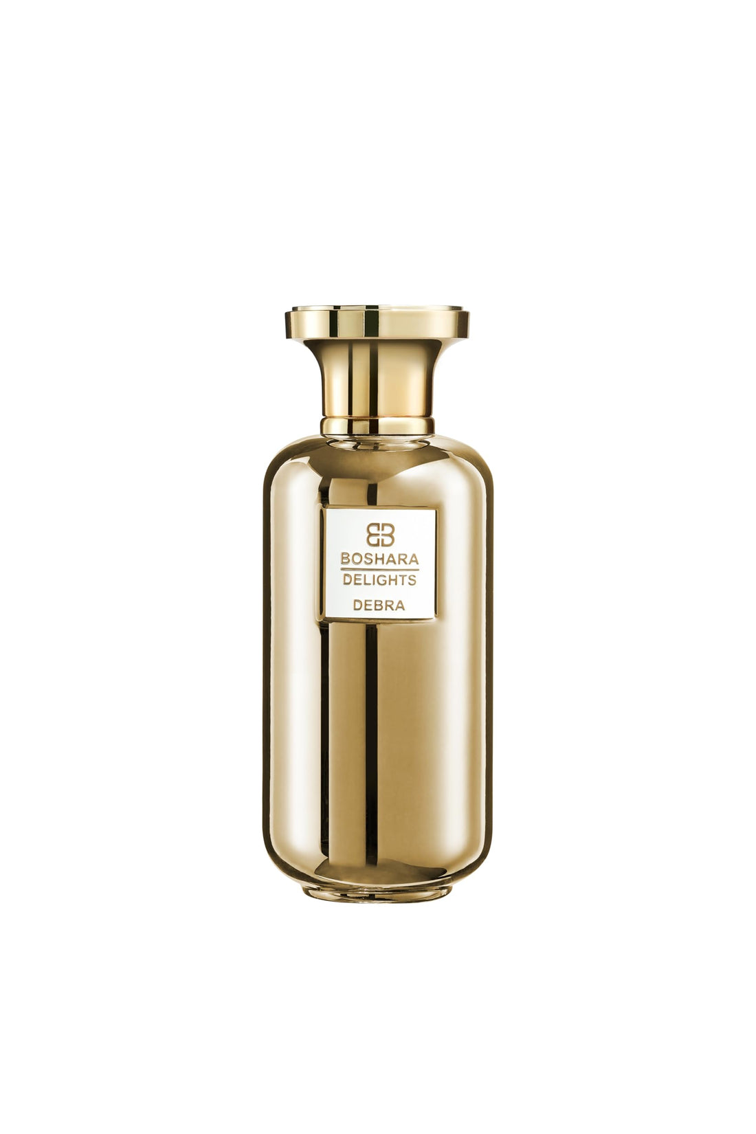 Boshara DELIGHTS - Debra Eau de Parfum for Men 100 ml, Gold
