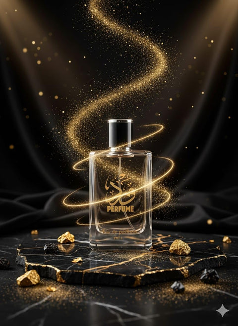 HARDATWARE STORE 2 DAYS PERFUME & PERFUME PERFECT CHOICE FOR EVERY OCCASIONS (100 ML, INSPIRED BY THE SCENT OF GOLD DUST)