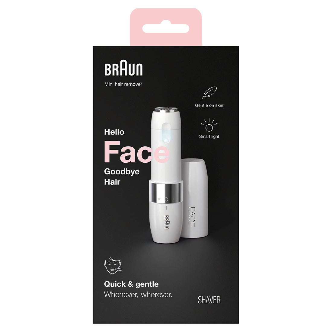 Braun