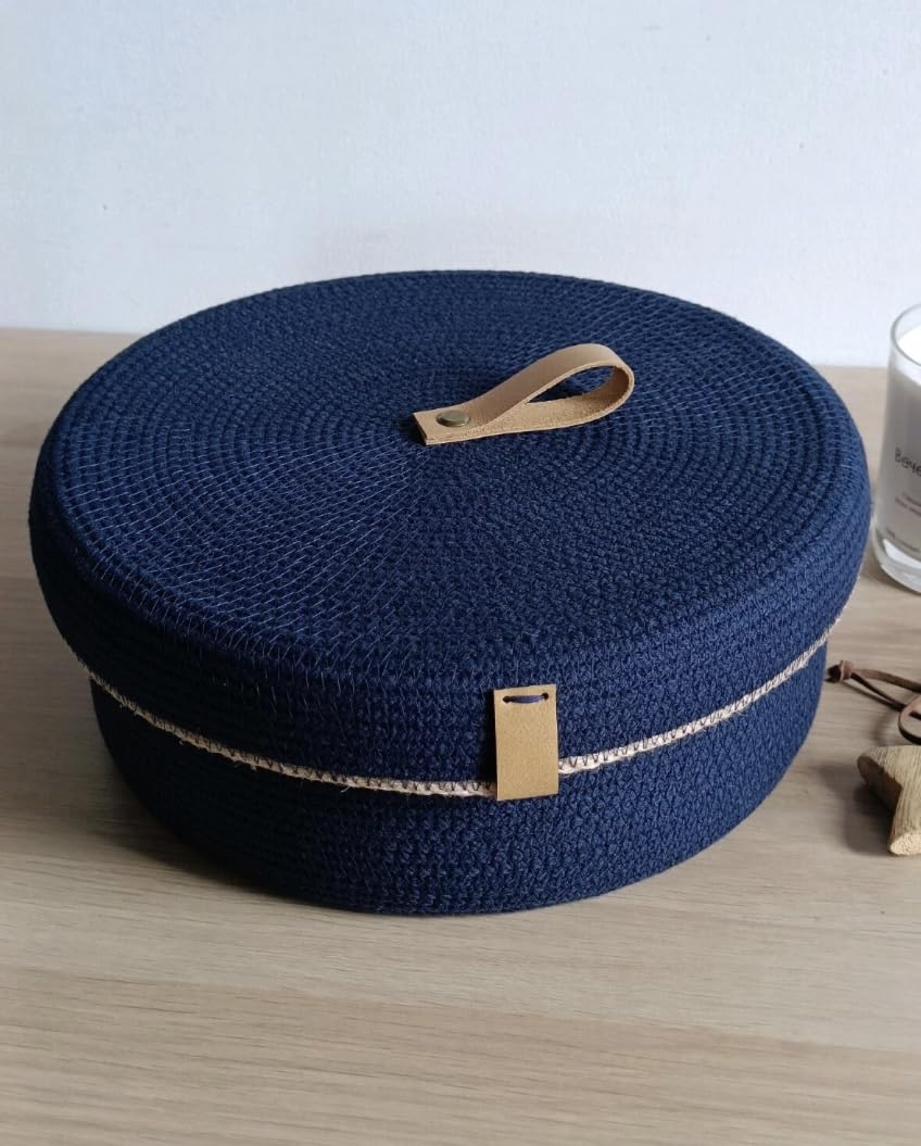 Woven it