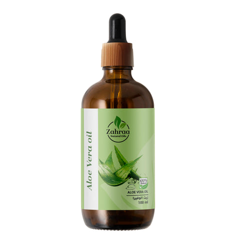 Al0e Vera Extract 100% -100 ml