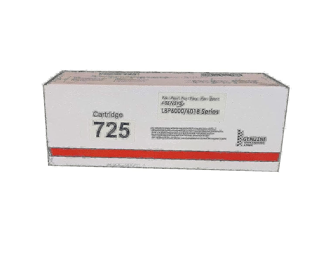 Toner Cartridge for Canon 725