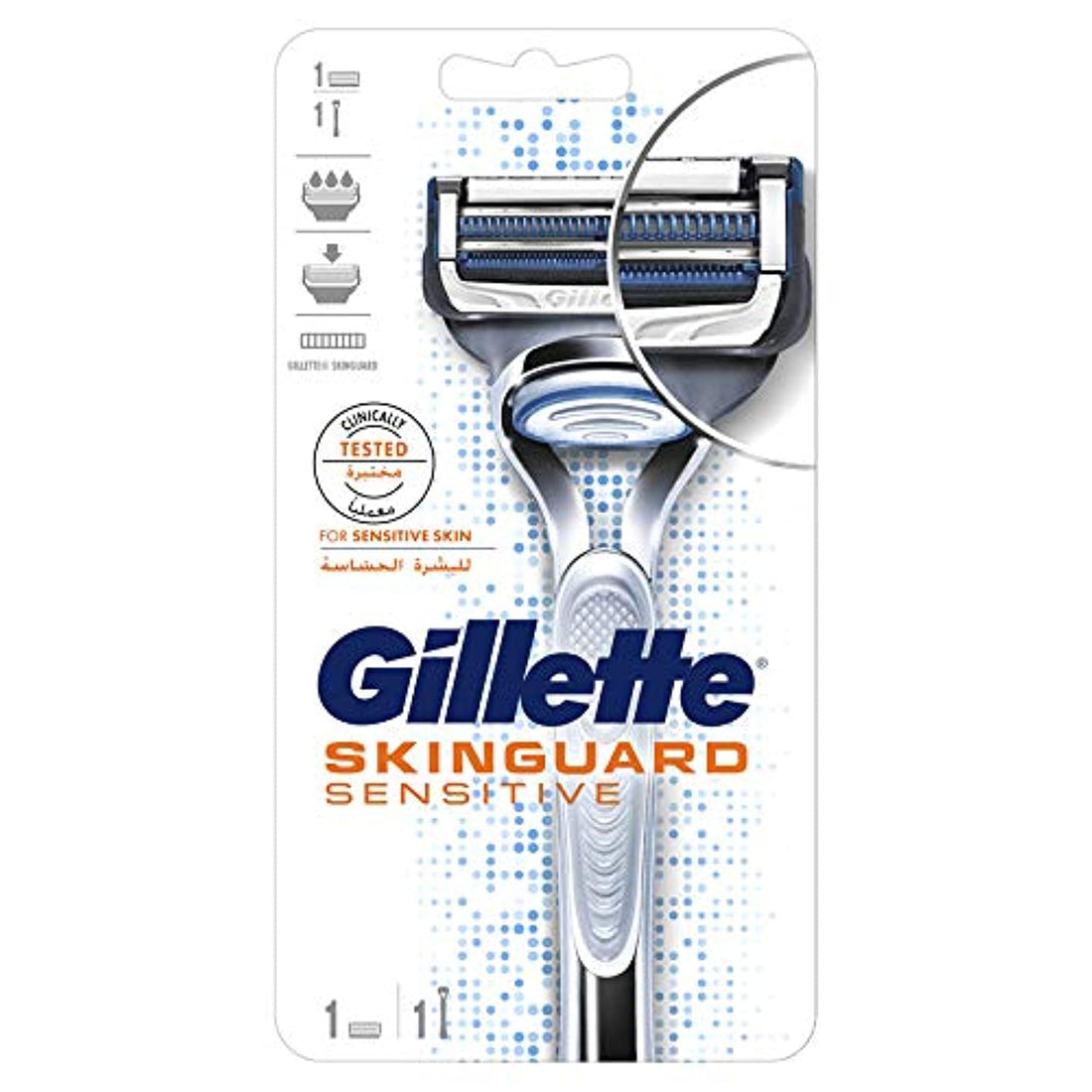 Gillette