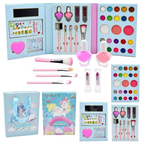 36in1 makeup kit
