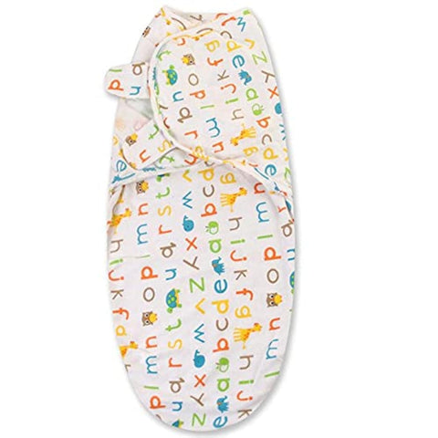 Swaddle Me Baby Swaddle - 0 to 3 Months