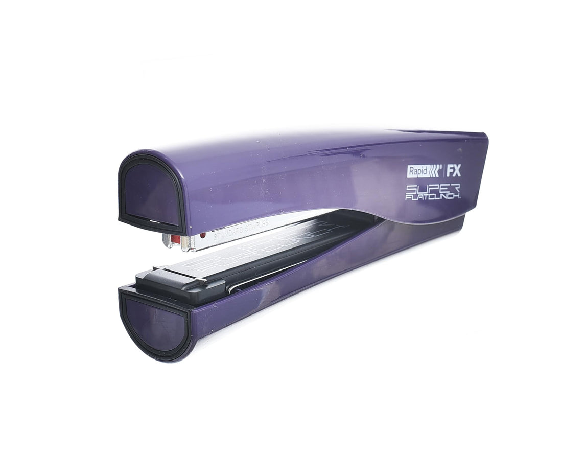 Samirandaly Rapid desk stapler 25 sheet size 24/6+26 no. fxstand up24518000