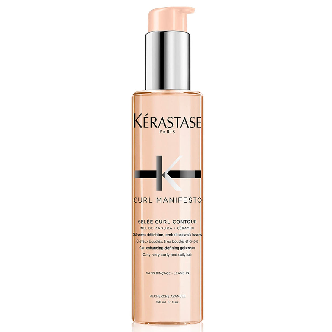 KÉRASTASE
