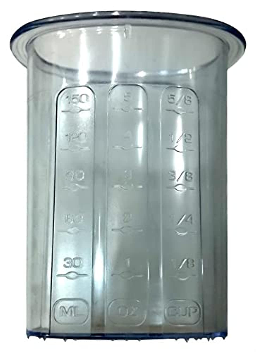 Moulinex Dfc3/Dfc6/Fp7331/Fp7361/Fp7371 Food Processor Spare Parts Cover
