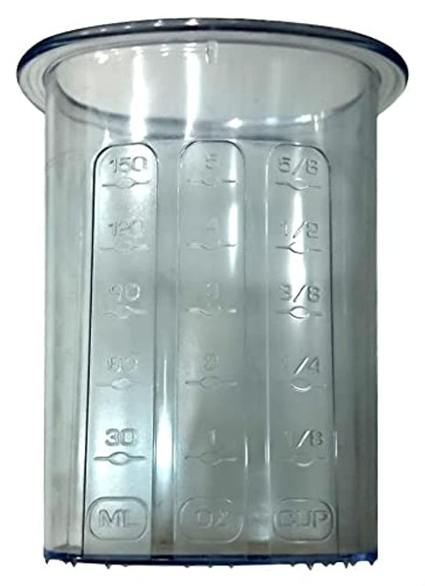 Moulinex Dfc3/Dfc6/Fp7331/Fp7361/Fp7371 Food Processor Spare Parts Cover