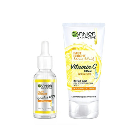 Garnier
